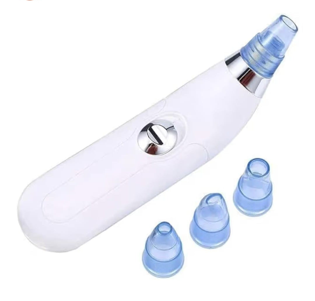 Portable Blackhead Remover