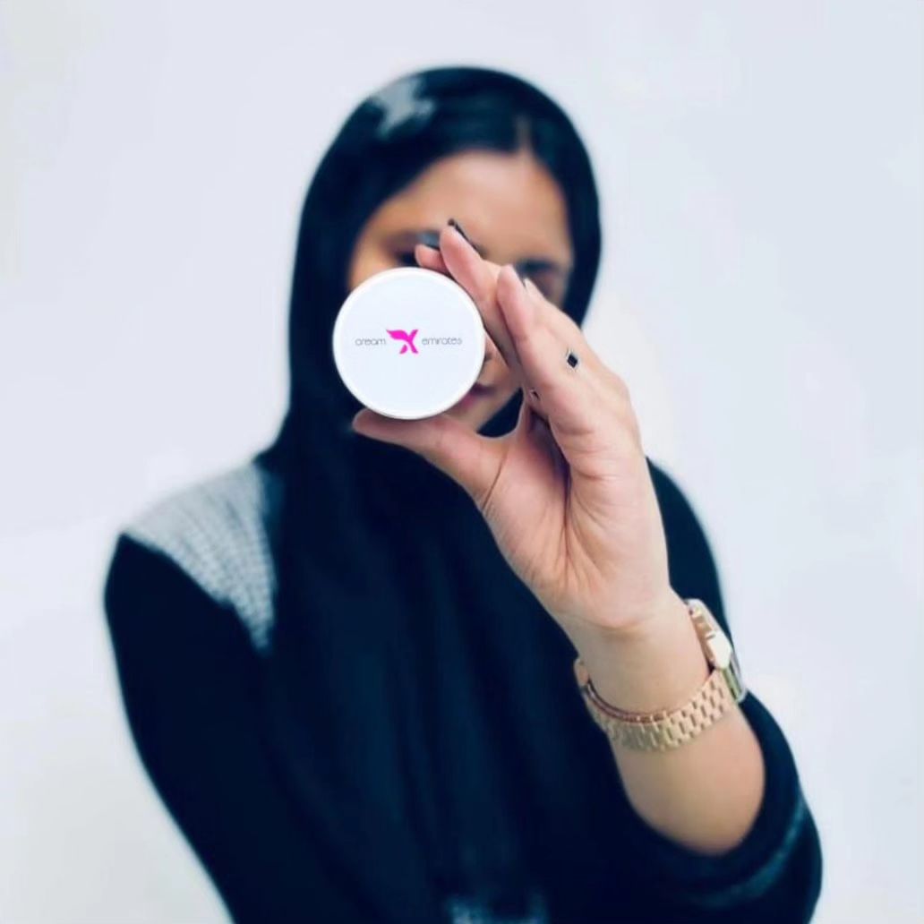 Xemarites® Premium Face Whitening Cream – Instant Radiance & Glow