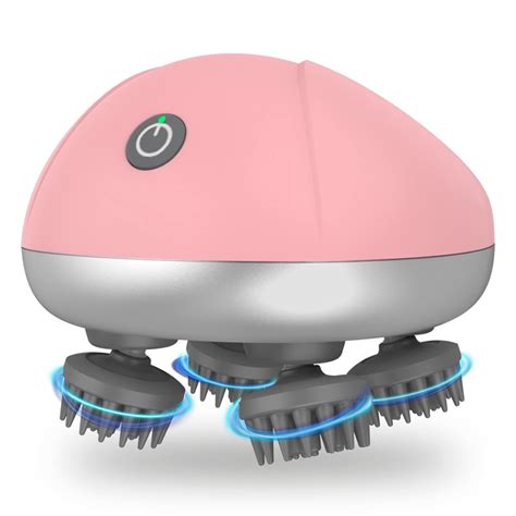 "Relax. Recharge. Rejuvenate™ — The Ultimate Scalp Therapy Experience."