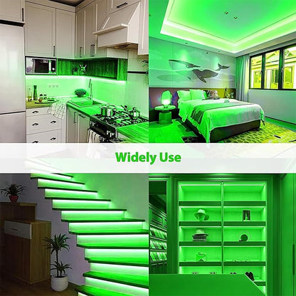 5 Meter neon Light Strip | Waterproof led Strip Lights, Flexible neon Lights for Decoration