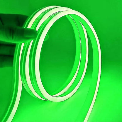 5 Meter neon Light Strip | Waterproof led Strip Lights, Flexible neon Lights for Decoration