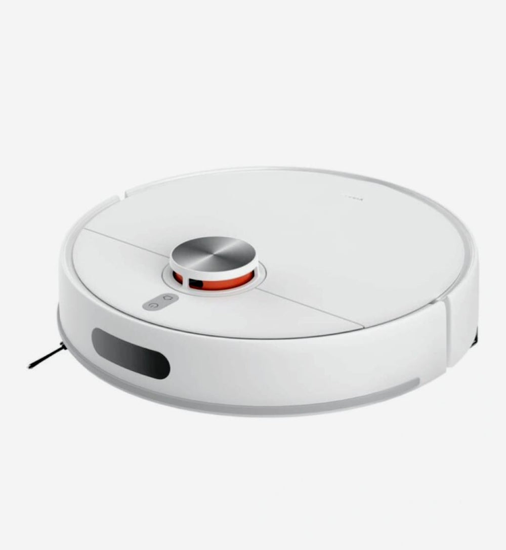 Robotic 2-in-1 Vacuum & Automatic MoppingCleans your floors with powerful suction and an automatic mopping system.