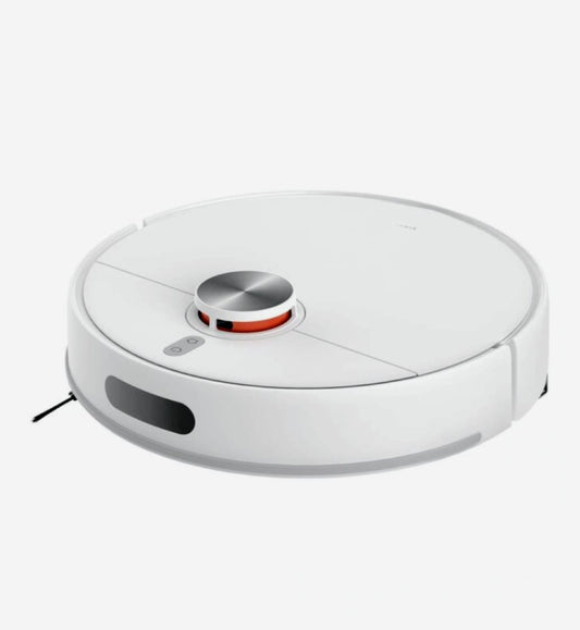 Robotic 2-in-1 Vacuum & Automatic MoppingCleans your floors with powerful suction and an automatic mopping system.