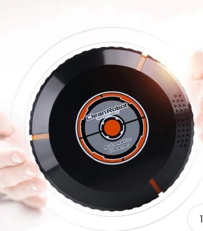 Robotic 2-in-1 Vacuum & Automatic MoppingCleans your floors with powerful suction and an automatic mopping system.